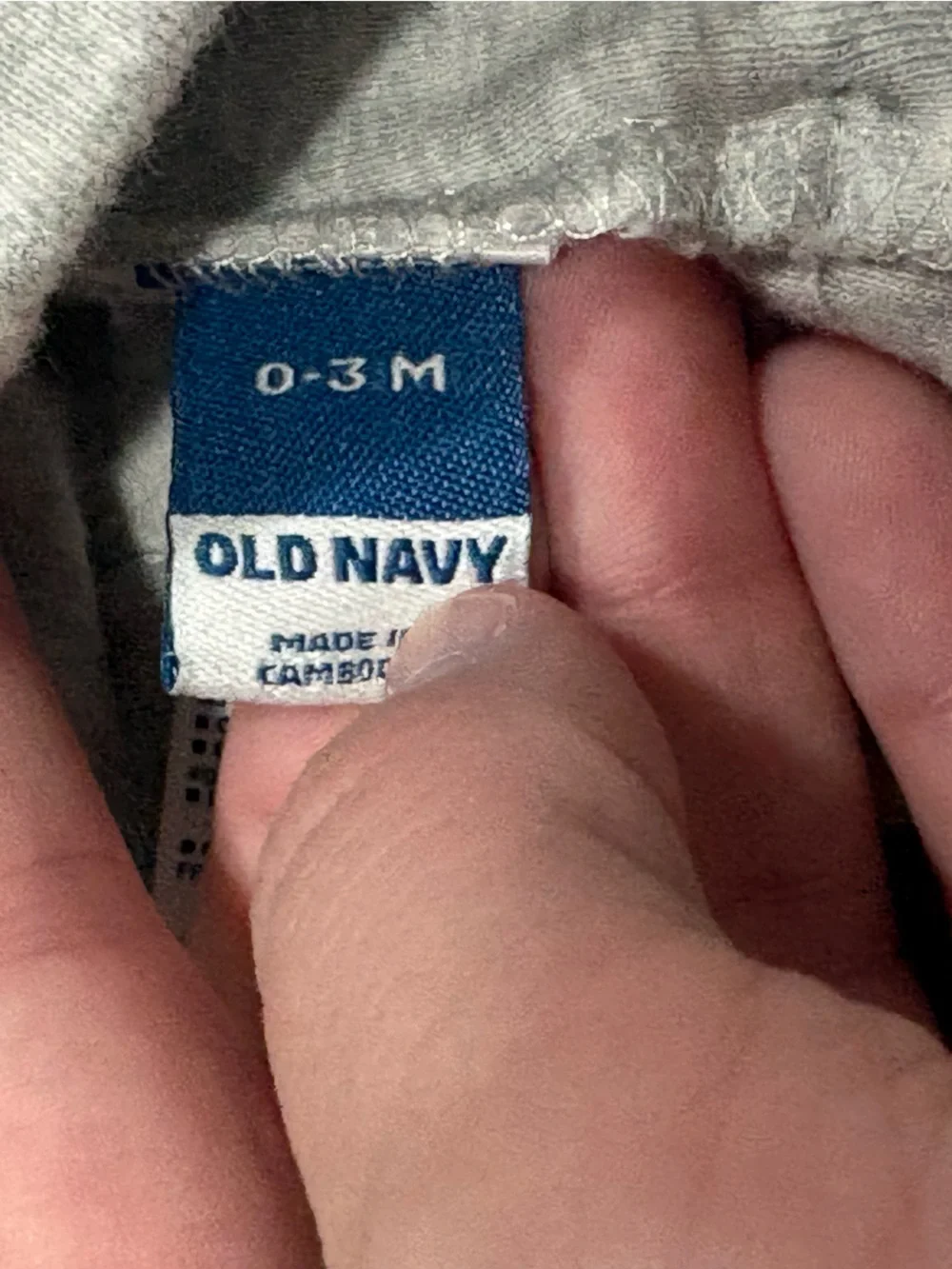 2 Baby Hats